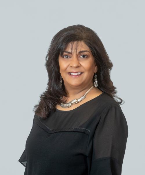 Anu Patel | Managing Partner | Affirmative Wealth Partners